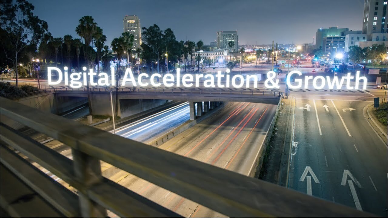 Watch the More Tech and Media Organizations Choose Workday Video